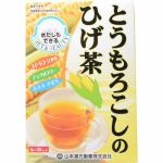 山本漢方製薬　とうもろこしのひげ茶　(8g×20袋)　【健康食品】