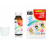 エーザイ薬品　チョコラBB子供シロップ30ml×2　【第3類医薬品】