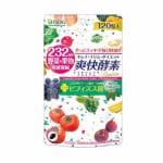 医食同源ドットコム　爽快酵素プレミアム　(120粒)　【健康補助食品】