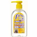 健栄製薬　手ピカジェルプラス　(300mL)　【指定医薬部外品】