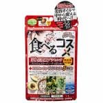ジャパンギャルズSC　からだにとどく　食べるコスメ　(90粒)　【栄養機能食品】