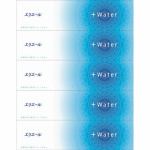大王製紙　エリエール+Water　180W　5P