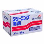 NSファーファ・ジャパン　無りんクリーニング洗剤(PC)　5kg