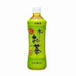 伊藤園　おーいお茶緑茶　500ml