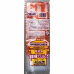 ジャパックス　KBC46　神戸市指定　容器包装ﾌﾟﾗ　家庭用　45L　10Pｺﾝﾊﾟｸﾄ