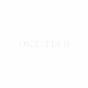 【CD】浦田直也 ／ UNTITLED(DVD付)