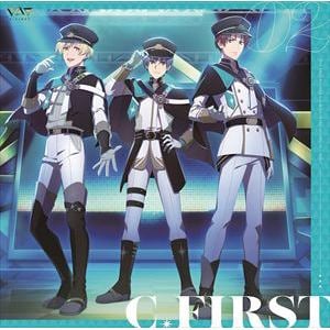 【CD】THE IDOLM@STER SideM GROWING SIGN@L 02 C.FIRST