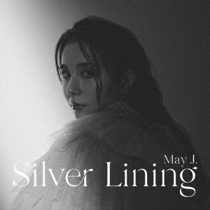 【CD】May J. ／ Silver Lining(DVD付)
