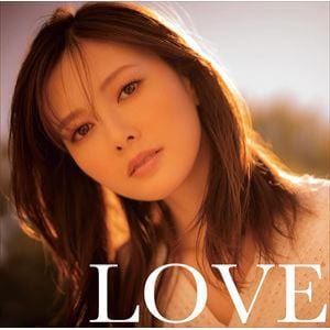【CD】LOVE ～もういちど好きになってもいいですか?～ mixed by DJ和