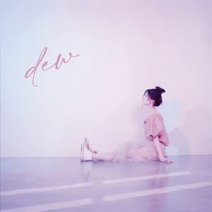 【CD】KEIKO ／ dew