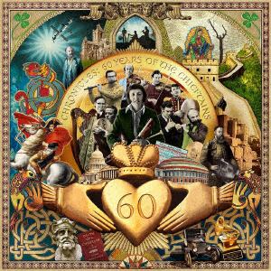 【CD】チーフタンズ ／ チーフタンズの60年～ヴェリー・ベスト・オブ・ザ・チーフタンズ