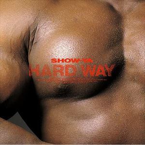 【CD】SHOW-YA ／ HARD WAY+2