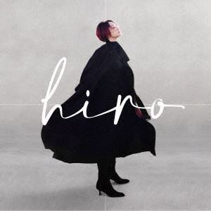 【CD】hiro ／ 0