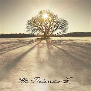【CD】B'z ／ FRIENDS 3(通常盤)