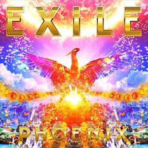 【CD】EXILE ／ PHOENIX(Blu-ray Disc付)