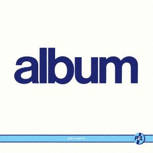 【CD】パブリック・イメージ・リミテッド ／ COMPACT DISC(ALBUM)