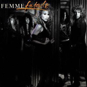 【CD】ファム・ファタル ／ FEMME FATALE