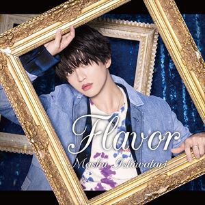 【CD】石渡真修 ／ Flavor(限定盤)(DVD付)