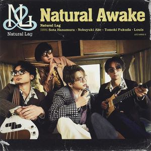 【CD】Natural Lag ／ Natural Awake(DVD付)