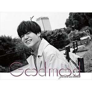 【CD】内田雄馬 ／ Good mood(通常盤)