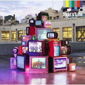 【CD】吉本坂46 ／ That's Life～それも人生じゃん～(初回生産限定盤A)(DVD付)