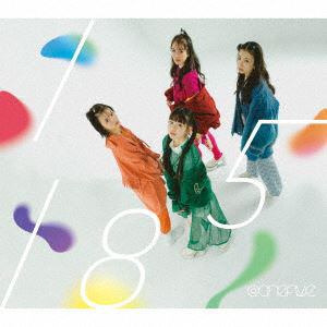 【CD】@onefive　／　1518(スペシャル盤)(Blu-ray　Disc付)