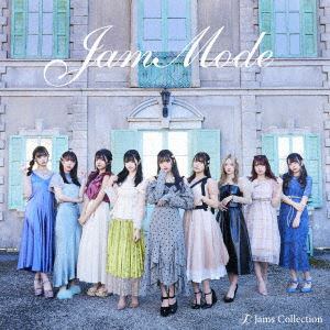 【CD】Jams Collection ／ JamMode(Type-A)