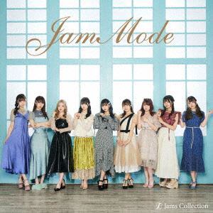 【CD】Jams Collection ／ JamMode(Type-B)