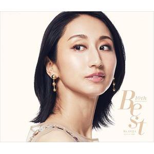 【CD】Ms.OOJA ／ 10th Anniversary Best～私たちの主題歌～(通常盤)