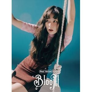 【CD】Red Velvet ／ Bloom(初回生産限定盤)[SEULGI(スルギ)Ver.]