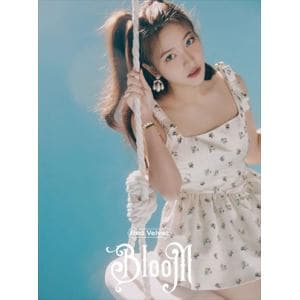 【CD】Red Velvet ／ Bloom(初回生産限定盤)[YERI(イェリ) Ver.]