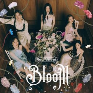 【CD】Red Velvet ／ Bloom(通常盤)