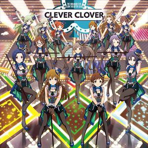 【CD】THE IDOLM@STER MILLION THE@TER SEASON CLEVER CLOVER
