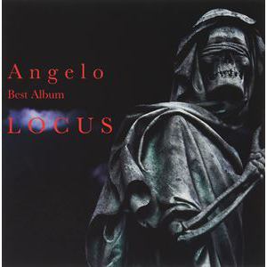 【CD】Angelo ／ LOCUS