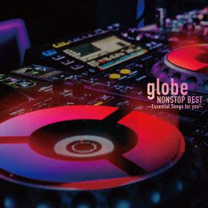 【CD】globe ／ globe NONSTOP BEST ～Essential Songs for you～