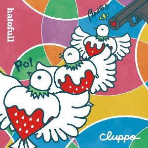 【CD】cluppo ／ hatoful