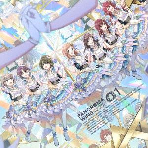 【CD】THE IDOLM@STER SHINY COLORS PANOR@MA WING 01