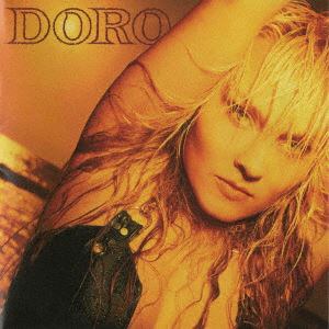 【CD】DORO　／　ロック・オン