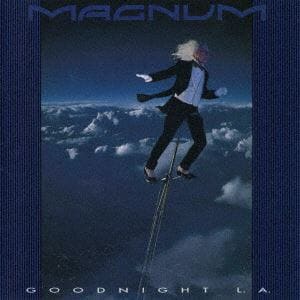 【CD】マグナム　／　グッドナイト　L.A.