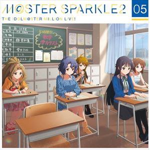 【CD】THE IDOLM@STER MILLION LIVE! M@STER SPARKLE2 05
