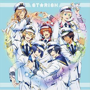 【CD】ST☆RISH ／ マジLOVEスターリッシュツアーズ