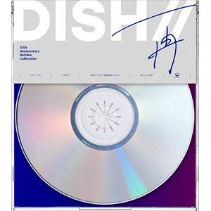 【CD】DISH／／ ／ リテイクアルバム vol.1(通常盤)