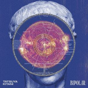 【CD】キタニタツヤ ／ BIPOLAR(通常盤)