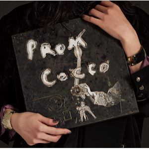 【CD】Cocco ／ プロム(通常盤)