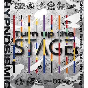 【CD】ヒプノシスマイク-Division Rap Battle- Rule the Stage ／ Turn up the Stage