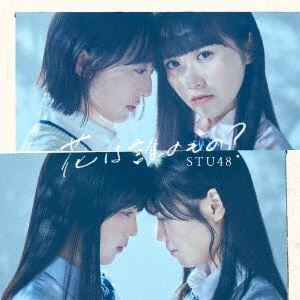 【CD】STU48 ／ 花は誰のもの?(Type A)(初回限定盤)(DVD付)