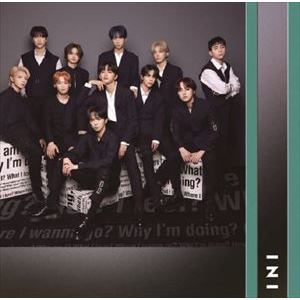 【CD】INI ／ I(通常盤)