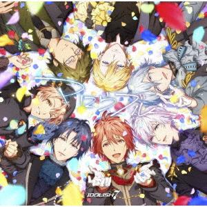 【CD】IDOLiSH7 ／ アプリゲーム『アイドリッシュセブン』「マロウブルー」