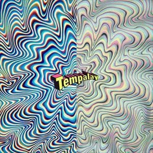 【CD】Tempalay ／ Q ／ 憑依さん(通常盤)