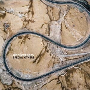 【CD】SPECIAL OTHERS ／ Anniversary(通常盤)